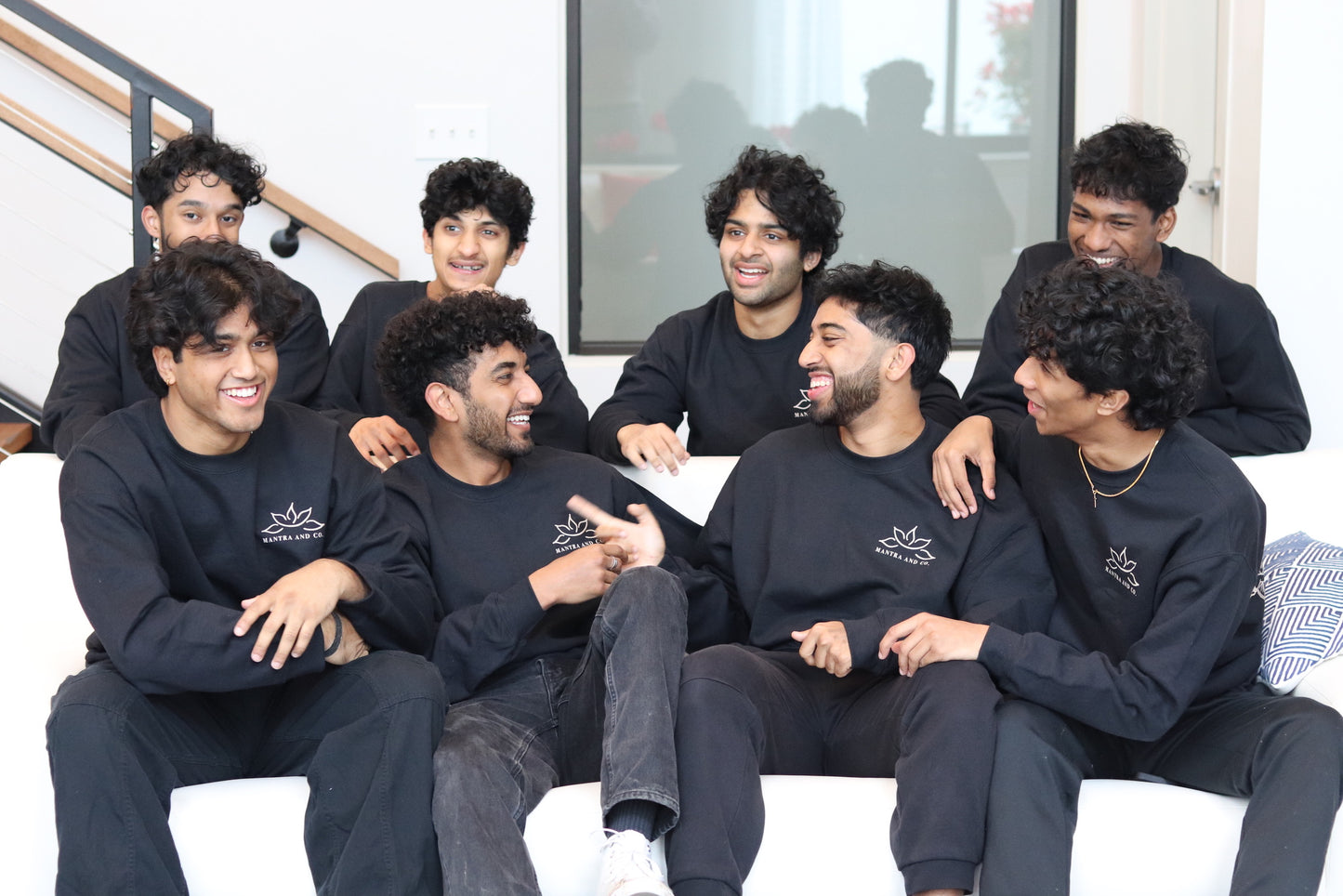 Limited Edition: Mantra x Legends