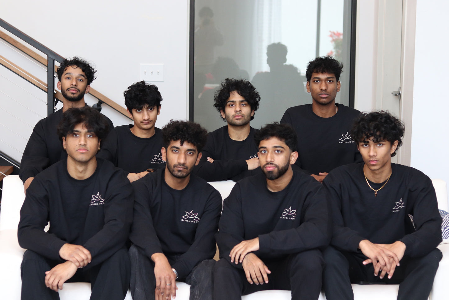 Limited Edition: Mantra x Legends