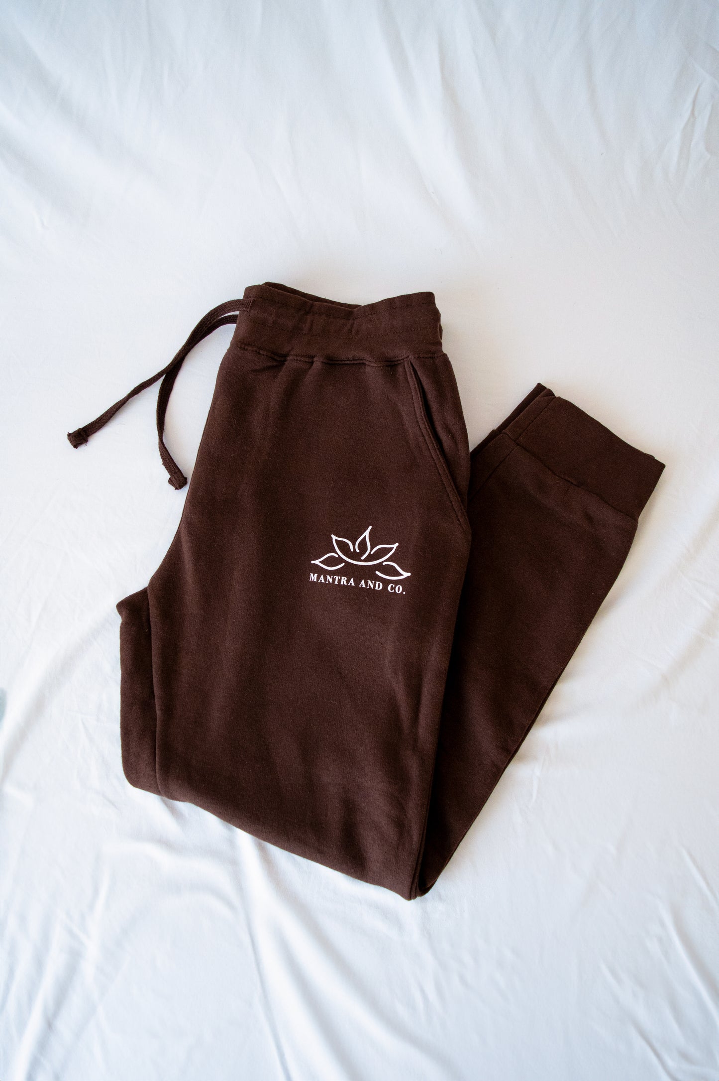 clove sweatpants