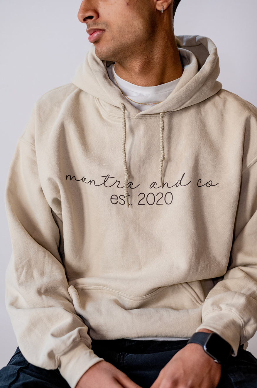 malai hoodie