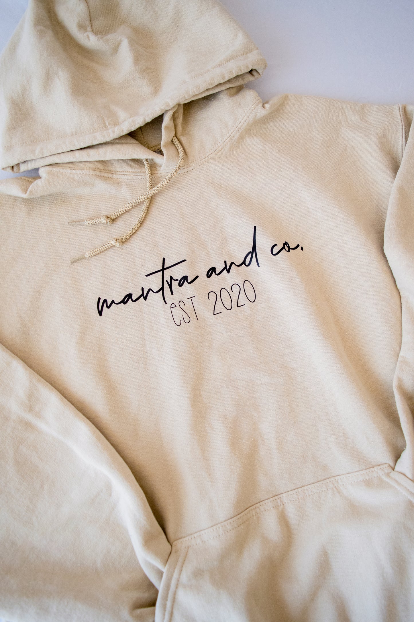 malai hoodie